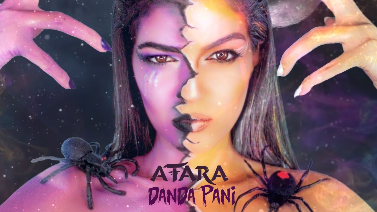 Guarda ATARA - Danda Pani su YouTube Guarda ATARA - Danda Pani su YouTube