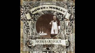 Bowes & Morley - Living For The City (Cover of Stevie Wonder)