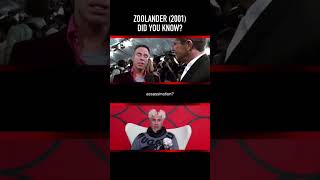 Did you know THIS about ZOOLANDER (2001)? Part Five Profile