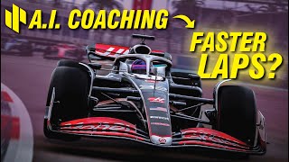 Will an AI Driving Coach Make Me a FASTER DRIVER? Wealth