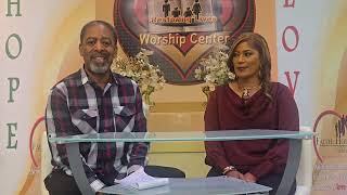 Now Streaming On Grief Tv Iopgc