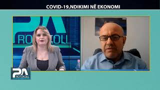 Pa Protokoll/Lajme pozitive nga Gjermania nga COVID 19, 3 mijë familje testohen rastësisht në Mynih.