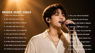 Broken Heart Songs | Dara official  Soft Male Vocals & Piano Melodies for Late Night Emotions screenshot 3