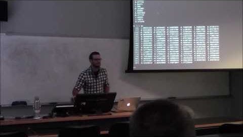 Using Julia for Statistics and Data Science