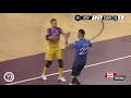 Serie A PlanetWin 365 Futsal | Civitella Colormax vs Came Dosson Highlights