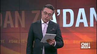 Harita ve Kadastro Teknikerleri - CNN Türk
