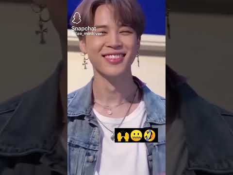Bts Army Jimin Jiminp Moc 