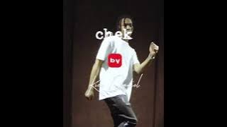 LIL SMART on CHEK 🔥