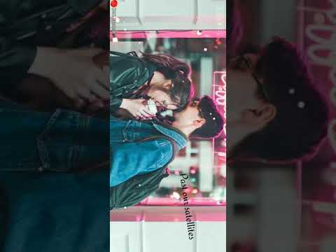 Love me like you do/WhatsApp status| Full screen 4k status song| Edited by Avinash|