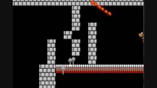 Let's Play Super Mario Frustration Part 2 (Requested by SpaceNinja88)