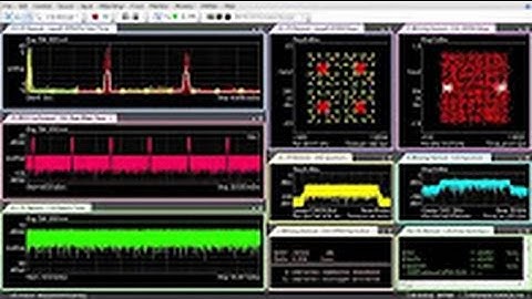 Keysight Design & Test Software Overview