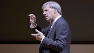 Geoffrey Stone on the NSA