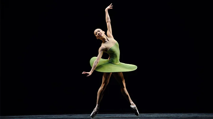 SF Ballet's '15 Season, Program 3 and 4 Teaser