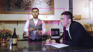 SSS - Undur Diri