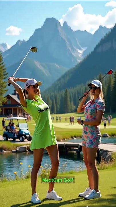 College Sports' Next Big Stars: Top Amateur Golfers Taking Over Sf - 420zuyn