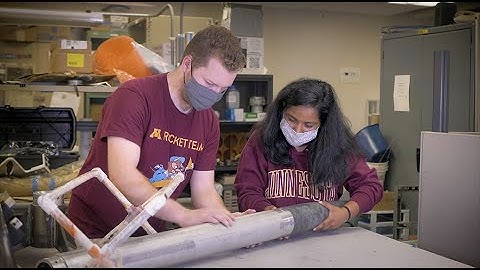 CSE student Jeffy Jeffy on the impact of student groups