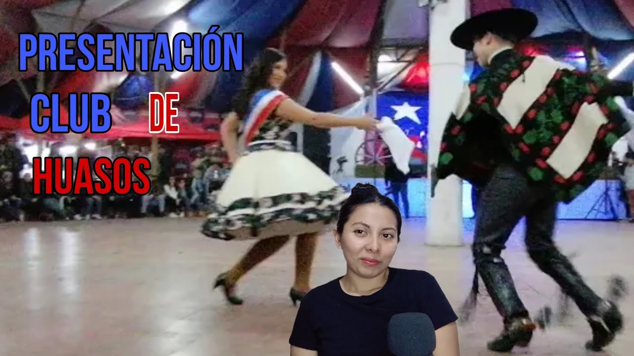 🇨🇱 Mexicana reacciona a Presentacion Club de Huasos / muy bonito #chilenos #chile #reaccion