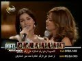 خدني معك - كارول سماحة و نادين الراسي | Khedni Maak - Carole Samaha ft Nadine Al Rassi