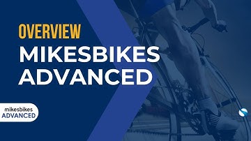 Overview of the MikesBikes Advanced Business Simulation
