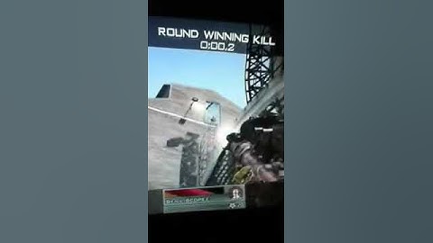 Cross map no scope mw2