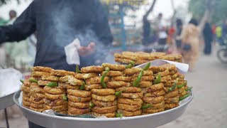 Lahore Street Food Pakistan