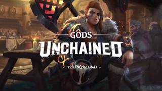 Gods Unchained - Trial of the Gods