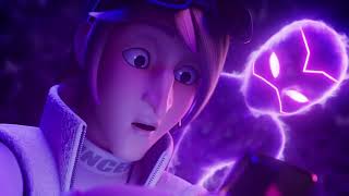 Vincent Gets Akumatized Revelator Miraculous Ladybug Season 6