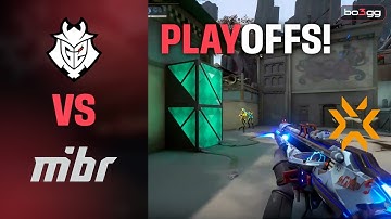 MIBR GC vs GIANTX GC ON VALORANT Game Changers Championship 2025 — BEST HIGHLIGHTS