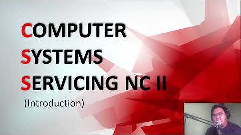 CSS NC 2 - INTRODUCTION VIDEO