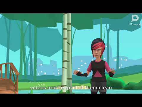 Lizzie the entitled karen threatens to get my channel taken down if I don't stop cussing