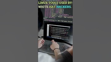 10 Hacking tools for Black/White Hacker! Kali Linux Recommended. #shorts #youtubeshorts
