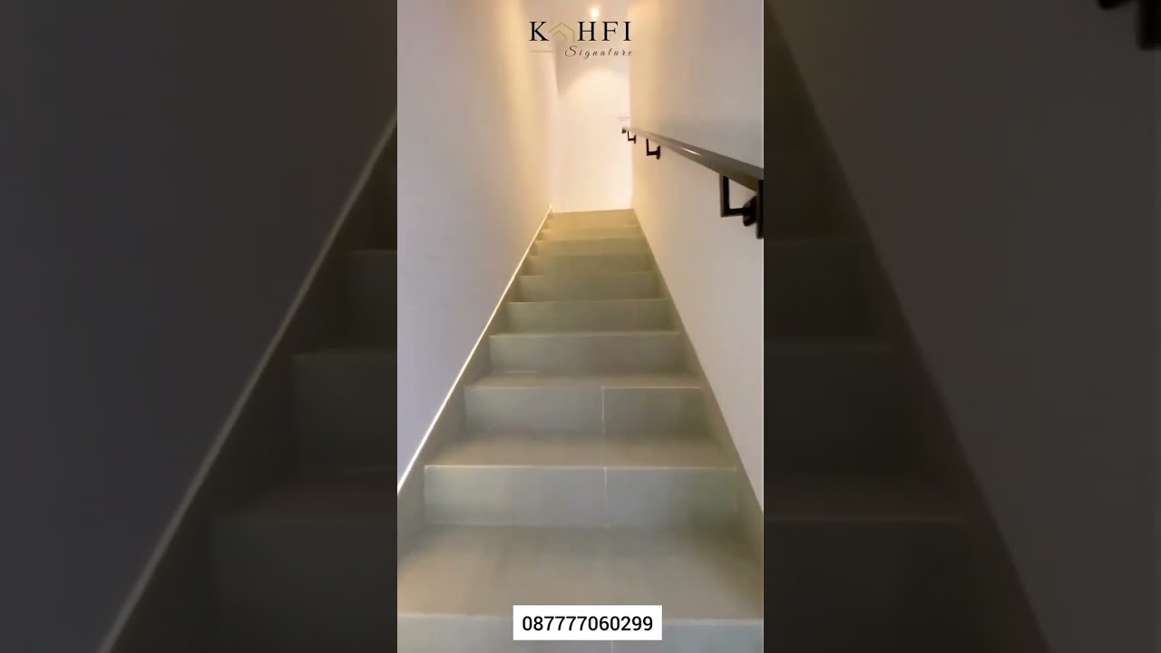 Kahfi Signature, Hunian Nyaman Strategis Dekat CBD Simatupang, Tol Desari & Tol JORR