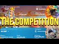 Our Opponents Are Looking STRONG!! (Can I Survive?) | Rise of Kingdoms