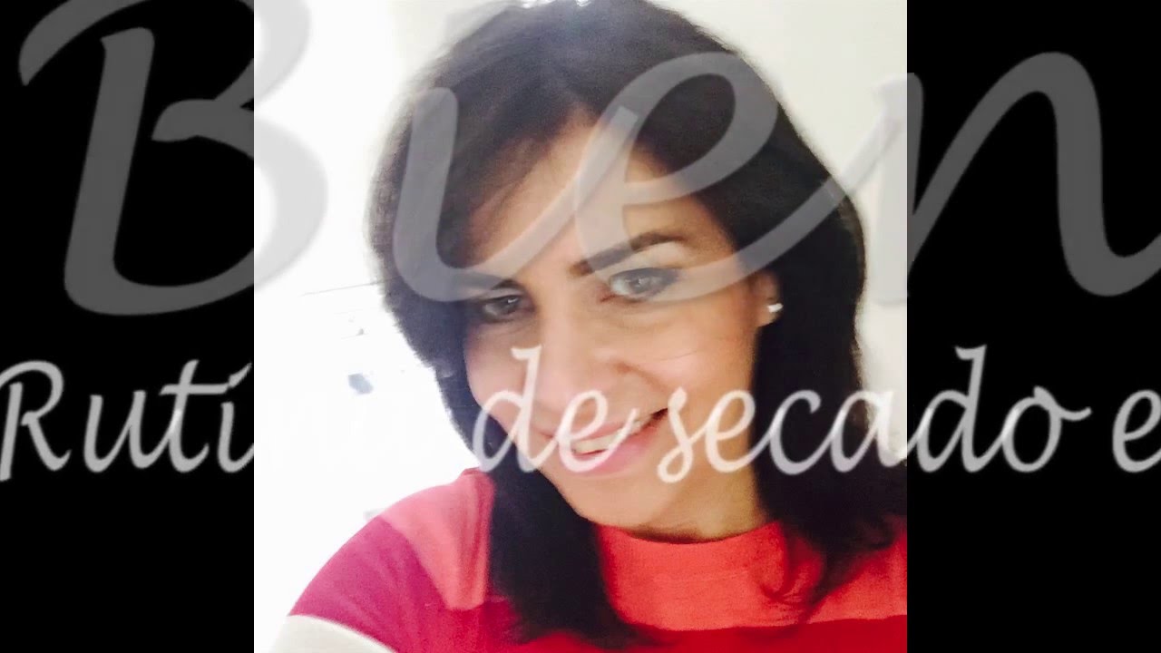 Secado de pelo en casa estilo dominicano! - How dry my hair dominican style manualidades raudales