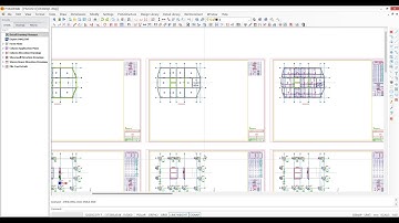 Introduction to ProtaDetails | Detail Drawings and Quantity Take-Off Table