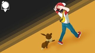 Pokemon&#39;s Problematic Pacing