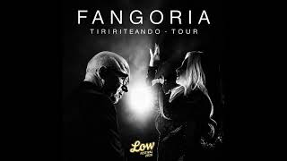 Fangoria - 01 The Truth or Imagination (Live at Low Festival 2026)