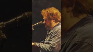 the 1 By taylorswift   From The Complete Sweets Tour countingcrows taylorswift the1