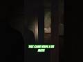 It doesn't need a VR mode... #gaming #silenthill2remake #jumpscare #funny
