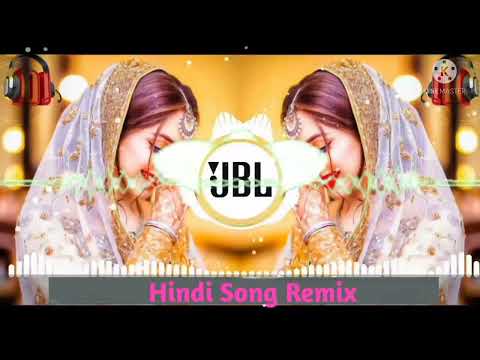 💕Dil Jaane Jigar Tujh Pe💕Saajan Chale Sasural💕Dj Remix 💕Hindi Song Remix💕Dj Anupam Tiwari💕Remix Jbl💕