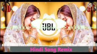 💕Dil Jaane Jigar Tujh Pe💕Saajan Chale Sasural💕Dj Remix 💕Hindi Song Remix💕Dj Anupam Tiwari💕Remix Jbl💕