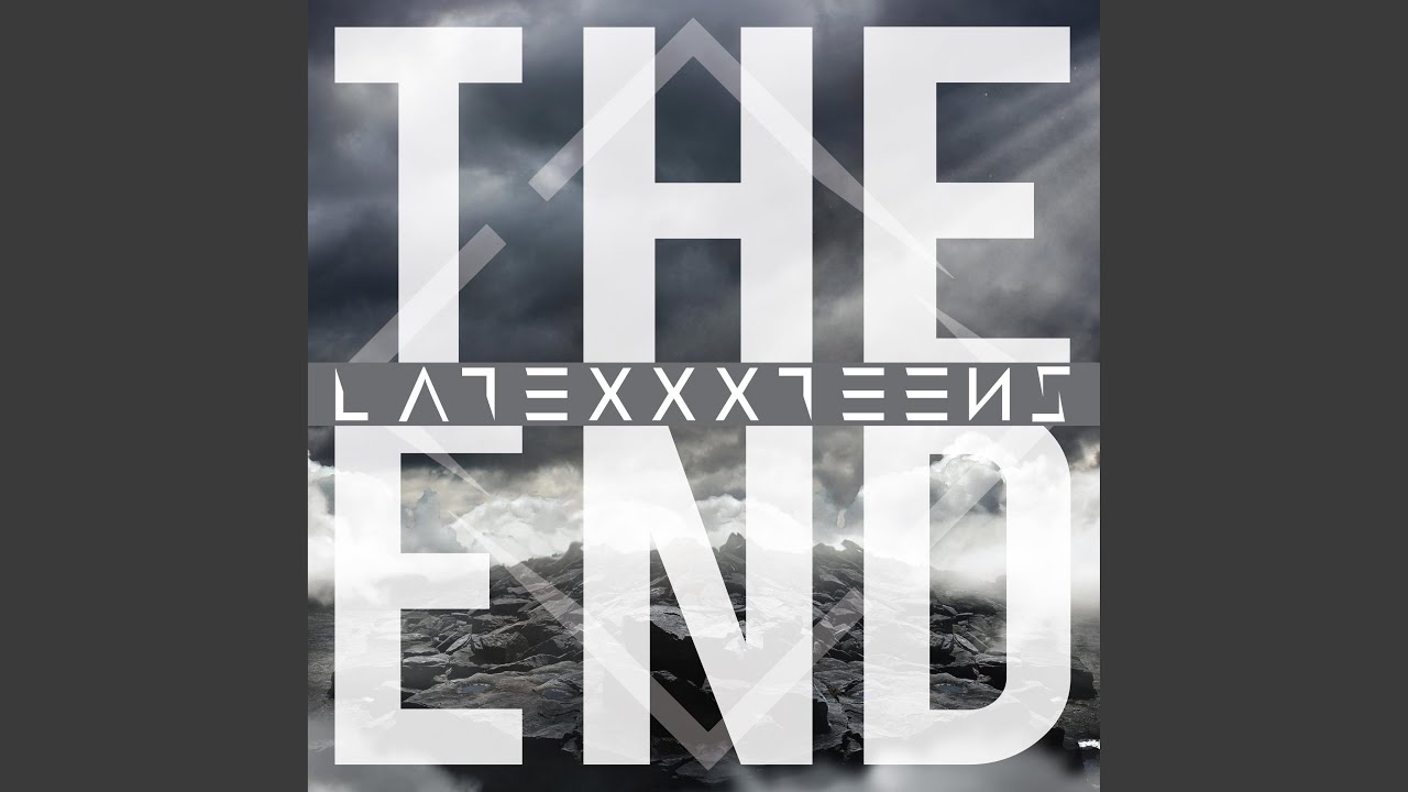 Assista a The End (Combichrist Remix) no YouTube Assista a The End (Combichrist Remix) no YouTube