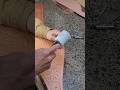 This Fender Tooling Technique is Insane #craftsmanship #handmade