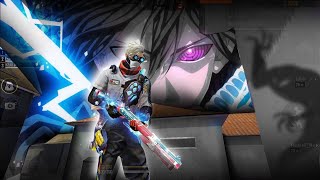 Not Human Ghean Ff A50 Free Fire