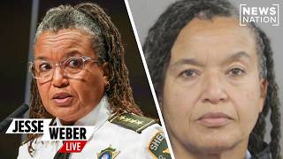 New Orleans jailbreak: Sheriff hit with multi-count indictment | Jesse Weber Live