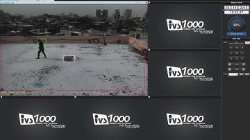 Dumping or Abandoned object Detection -1