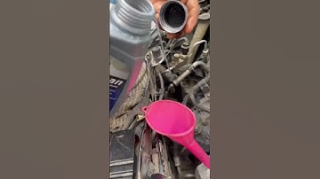 How To Open & Wash Catalytic Converter With MZ Cata Clean!Full Details Catalytic Wash #alsharifauto