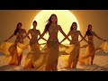 SANDSTORM RHYTHM Modern Disco 2026 Style Official Musical Video Release 