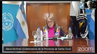 Alicia Kirchner - La Filosofía de la Liberación de Dussel y el proyecto de liberación en Argentina
