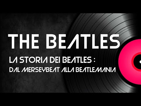 Video: Beatles Luoghi da visitare negli Stati Uniti